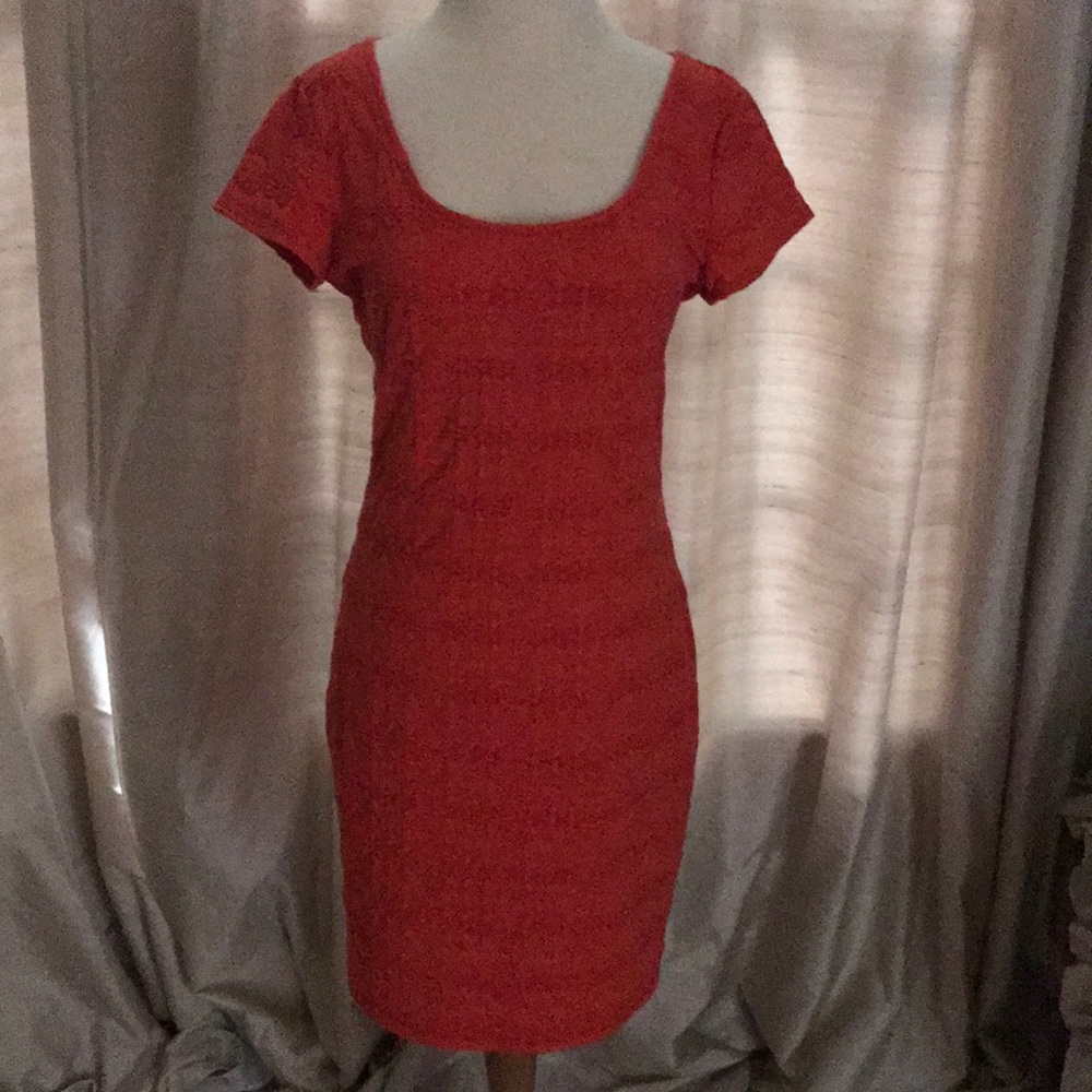 Max Edition Dress